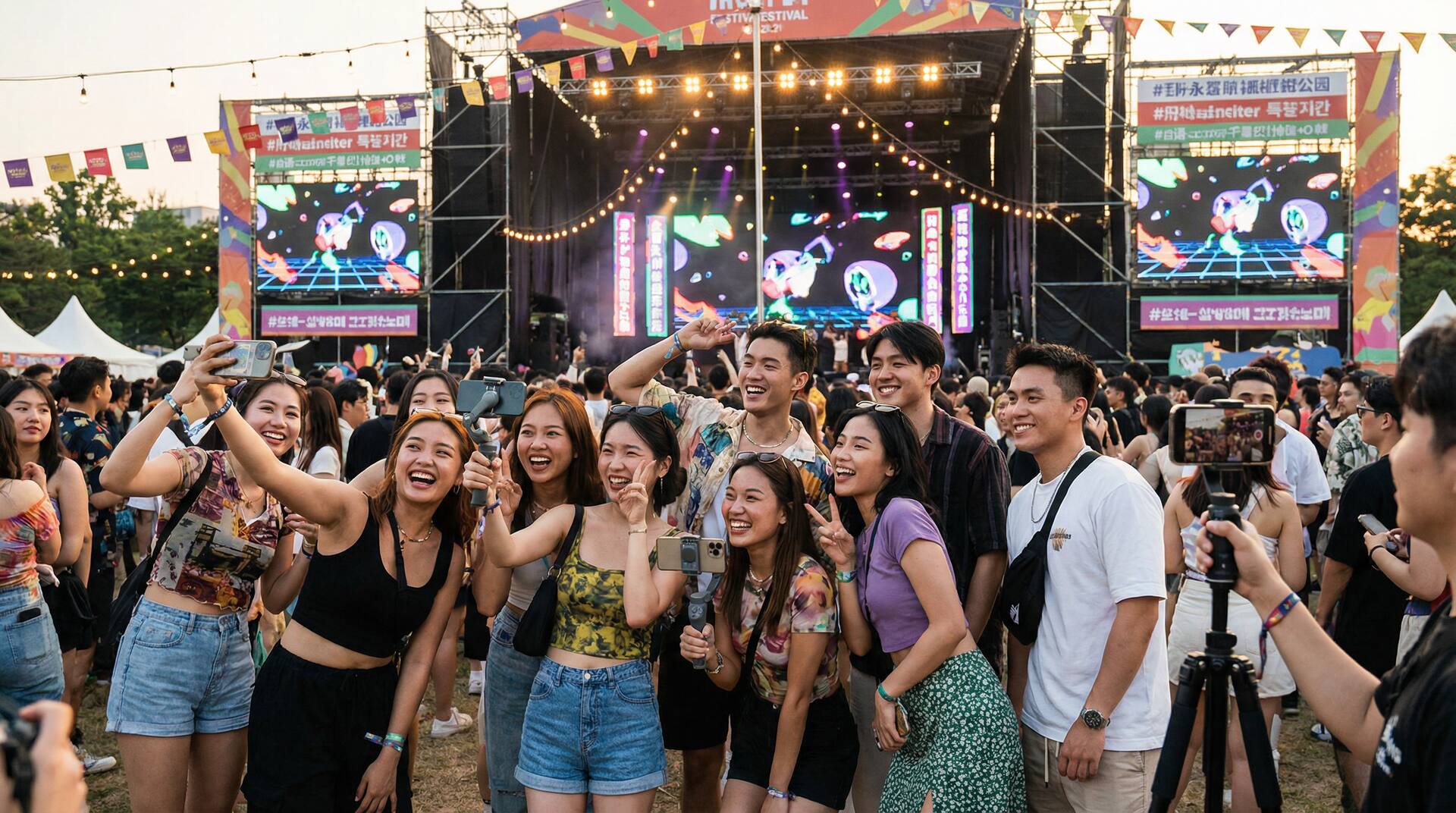 茄子视频社区美图