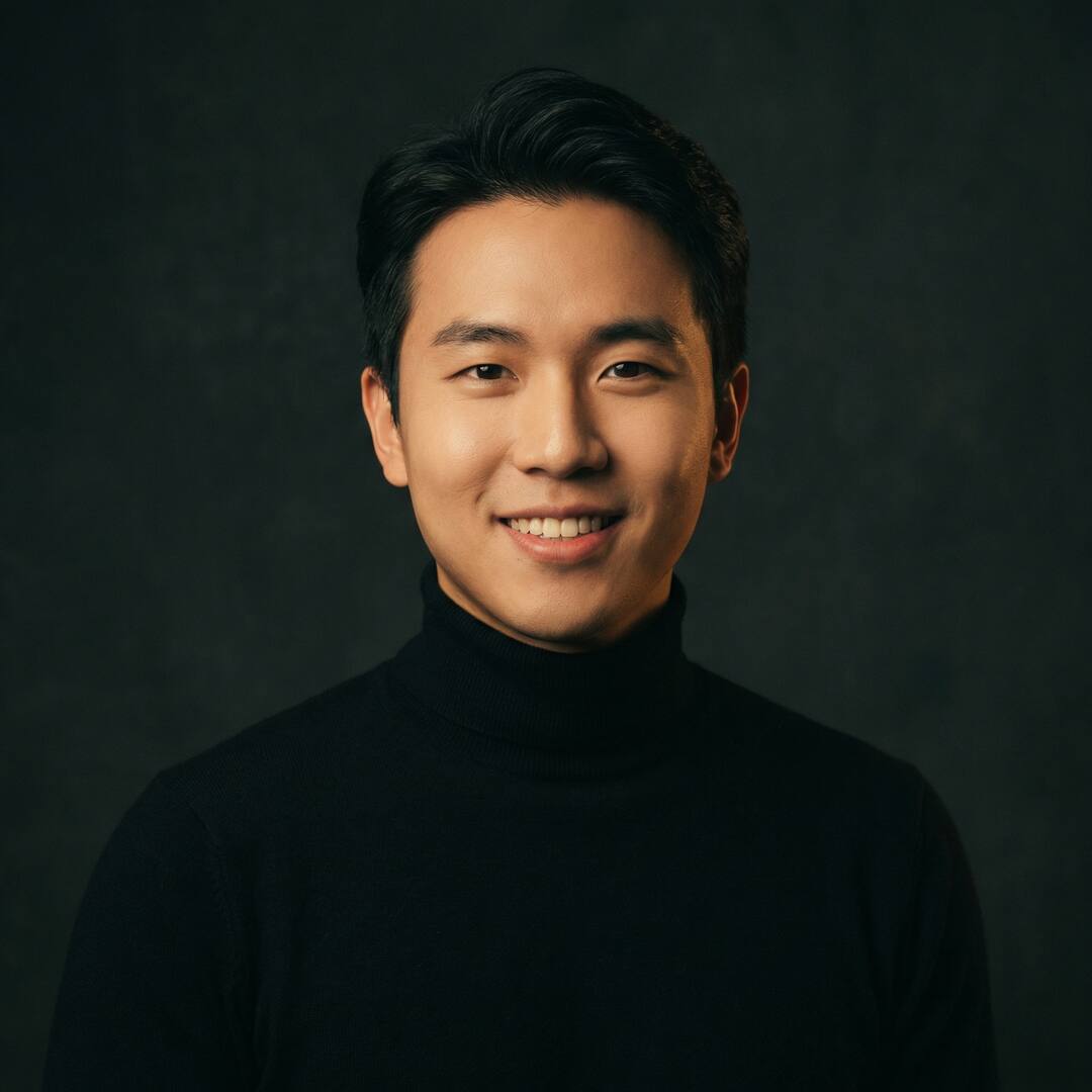 茄子视频导演林浩然