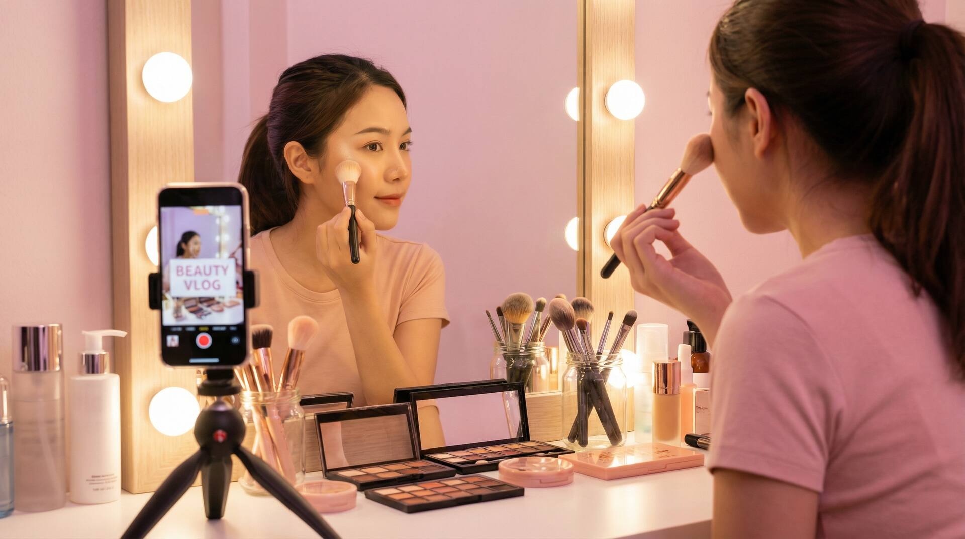 茄子视频美妆教程视频